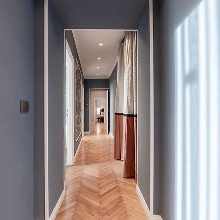 Be Mate Piazza Navona Apartment Rome Luaran gambar