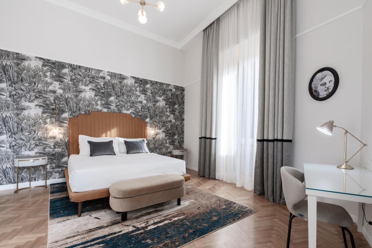Be Mate Piazza Navona Apartment Rome Luaran gambar