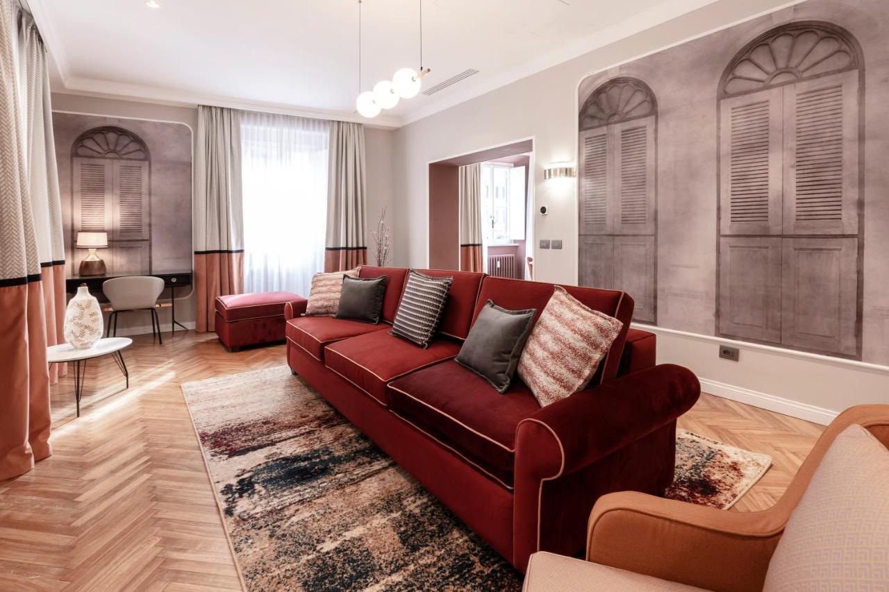 Be Mate Piazza Navona Apartment Rome Luaran gambar