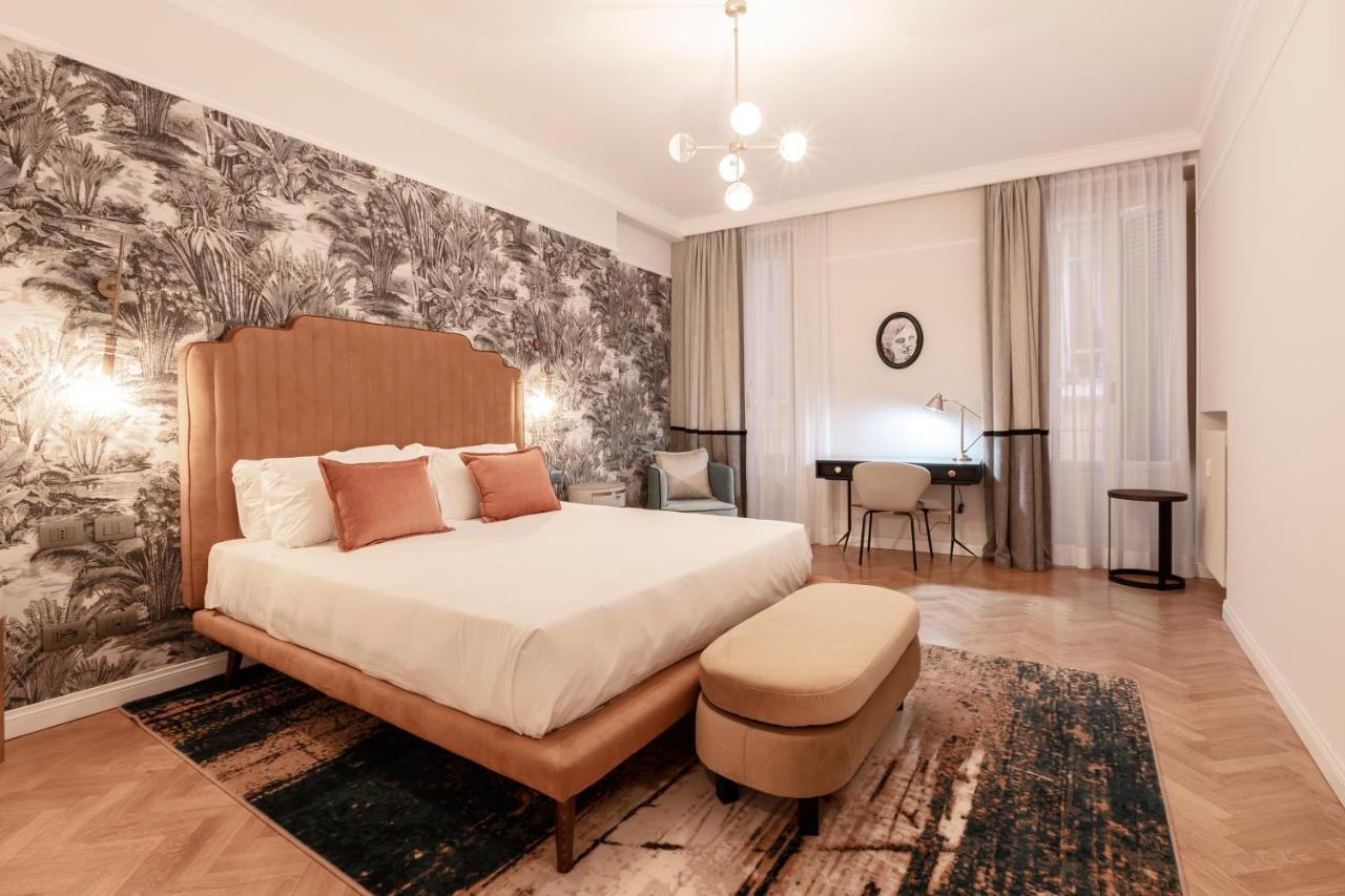 Be Mate Piazza Navona Apartment Rome Luaran gambar
