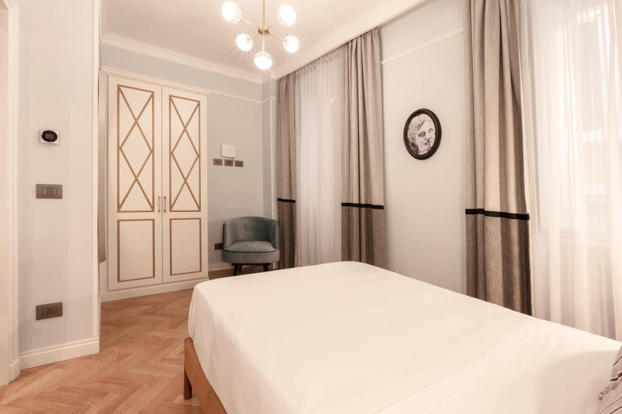 Be Mate Piazza Navona Apartment Rome Luaran gambar