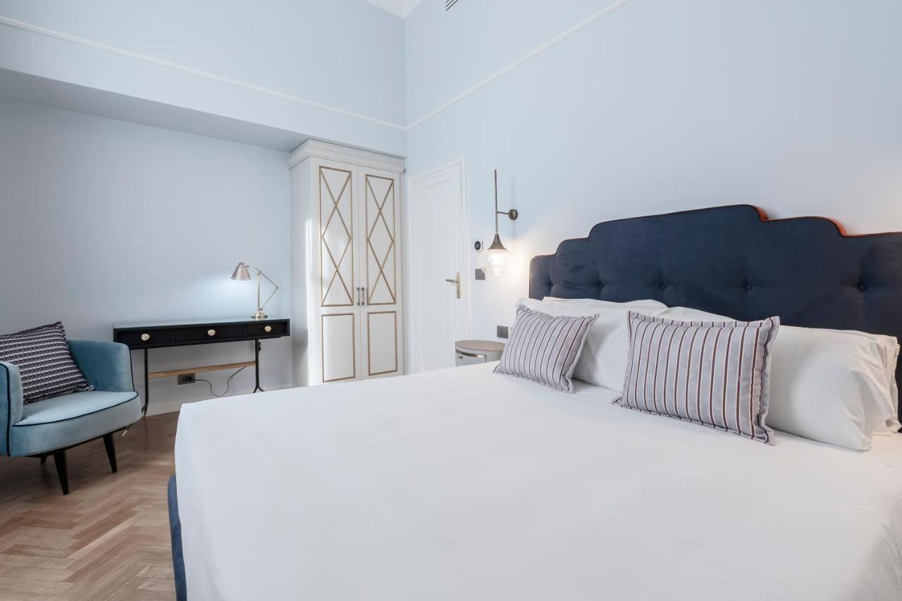 Be Mate Piazza Navona Apartment Rome Luaran gambar
