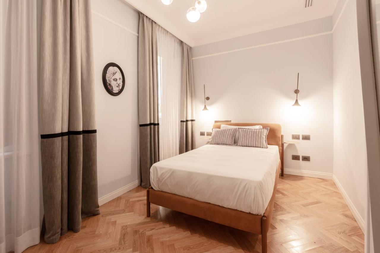 Be Mate Piazza Navona Apartment Rome Luaran gambar