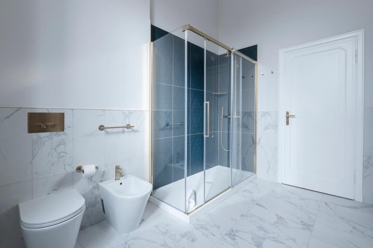 Be Mate Piazza Navona Apartment Rome Luaran gambar