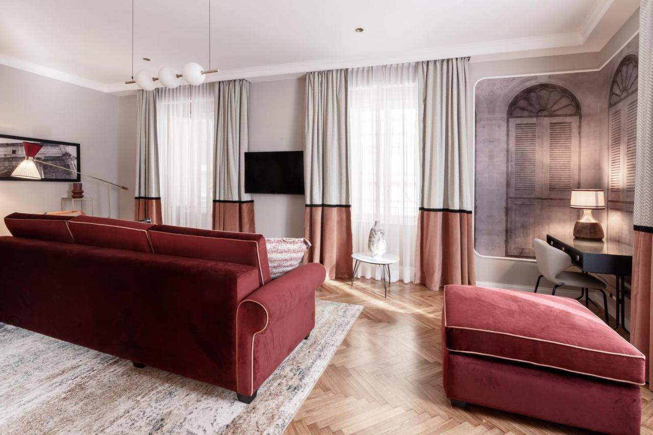 Be Mate Piazza Navona Apartment Rome Luaran gambar