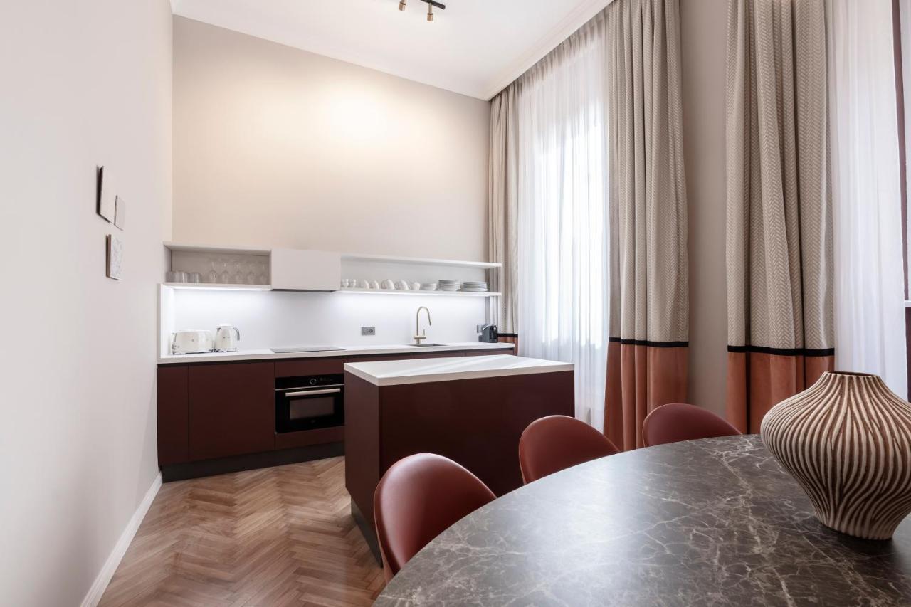 Be Mate Piazza Navona Apartment Rome Luaran gambar