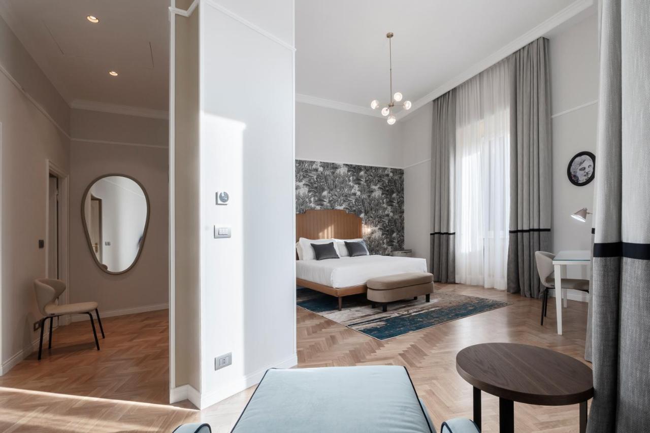 Be Mate Piazza Navona Apartment Rome Luaran gambar