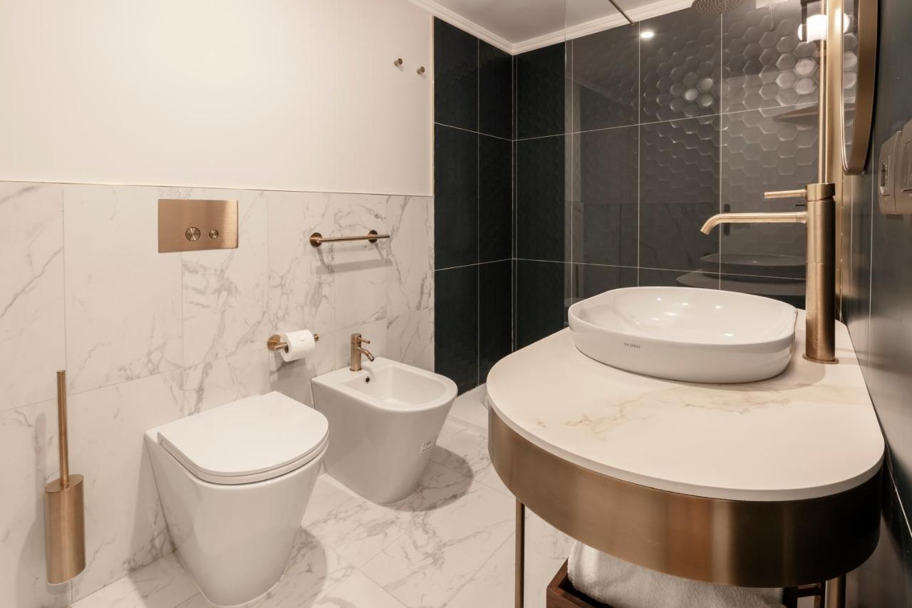 Be Mate Piazza Navona Apartment Rome Luaran gambar