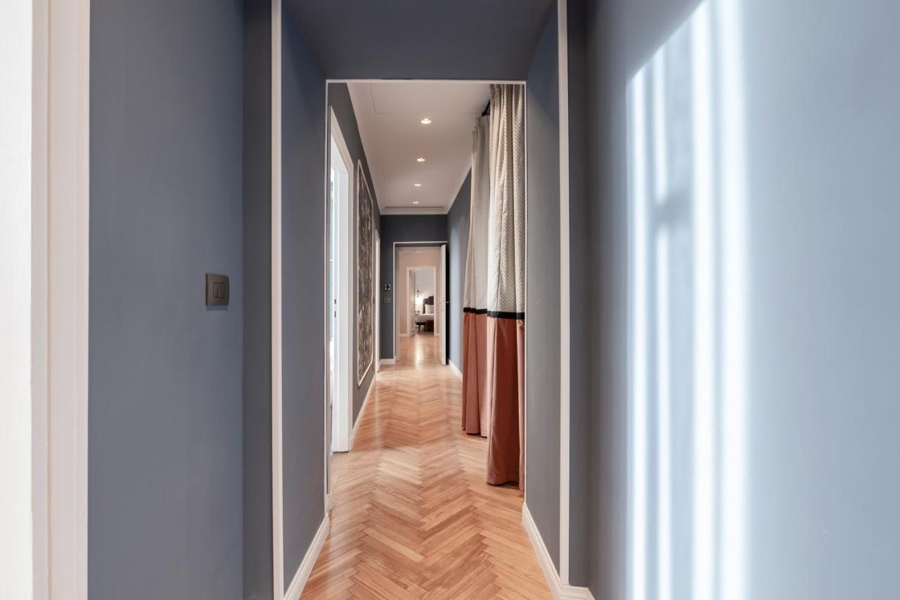 Be Mate Piazza Navona Apartment Rome Luaran gambar